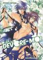 Devore Moi - Preview