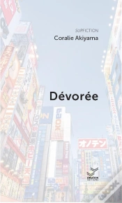 Capa do artigo Dévorée