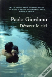 Capa do artigo Devorer Le Ciel