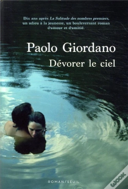 Capa do artigo Devorer Le Ciel