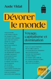 Dévorer Le Monde