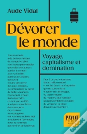 Capa do artigo Dévorer Le Monde