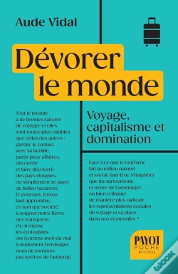 Capa do artigo Dévorer Le Monde
