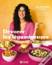Capa do artigo Dévorer Les Légumineuses