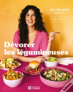 Capa do artigo Dévorer Les Légumineuses