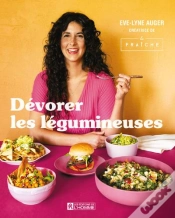 Capa do artigo Dévorer Les Légumineuses