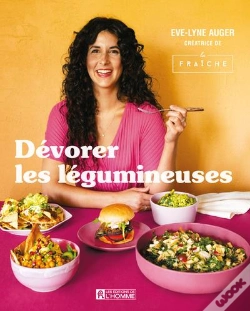 Capa do artigo Dévorer Les Légumineuses