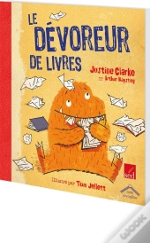 Devoreur De Livres (Le)