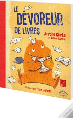 Capa do artigo Devoreur De Livres (Le)