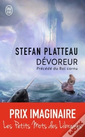 Capa do artigo Dévoreur ; Roi Cornu