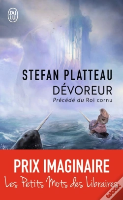 Capa do artigo Dévoreur ; Roi Cornu