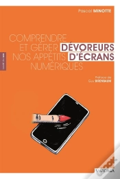 Capa do artigo Dévoreurs D