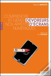 Capa do artigo Dévoreurs D