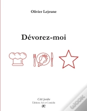 Capa do artigo Dévorez-Moi