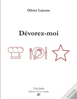 Capa do artigo Dévorez-Moi