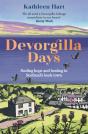 Devorgilla Days - Preview