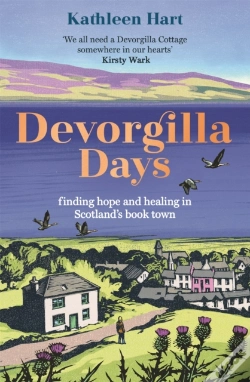 Capa do artigo Devorgilla Days