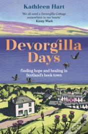 Capa do artigo Devorgilla Days