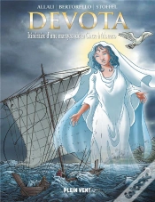Capa do artigo Devota : Itinéraire D