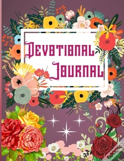 Capa do artigo Devotational Journal