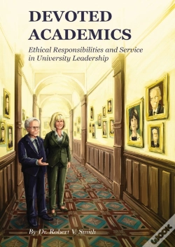 Capa do artigo Devoted Academics