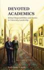 Devoted Academics - Preview