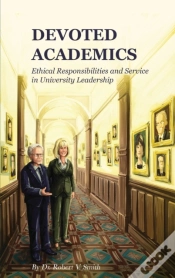 Capa do artigo Devoted Academics