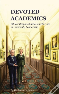 Capa do artigo Devoted Academics