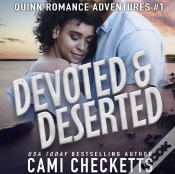 Capa do artigo Devoted &Amp; Deserted