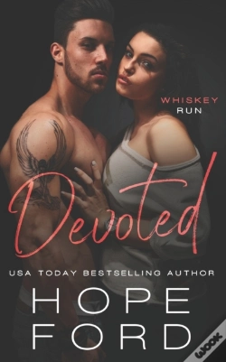 Capa do artigo Devoted