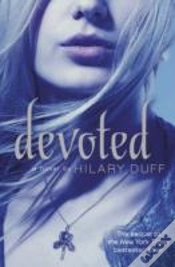 Capa do artigo Devoted