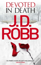 Capa do artigo Devoted In Death