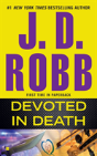 Devoted In Death - Preview