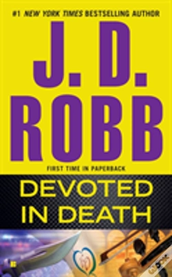 Capa do artigo Devoted In Death