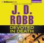 Devoted In Death - Preview