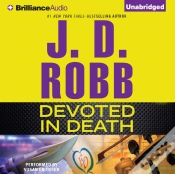 Capa do artigo Devoted In Death