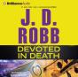 Devoted In Death - Preview