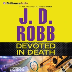 Capa do artigo Devoted In Death
