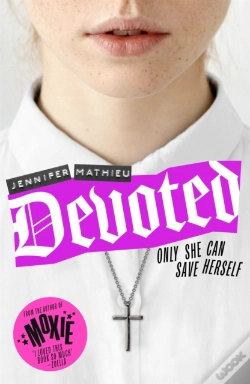 Capa do artigo Devoted