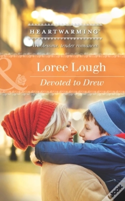Capa do artigo Devoted To Drew