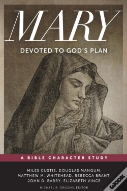 Capa do artigo Devoted To God'S Plan