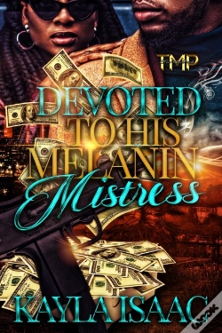 Capa do artigo Devoted To His Melanin Mistress