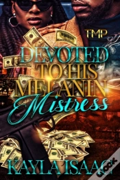 Capa do artigo Devoted To His Melanin Mistress