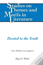 Capa do artigo Devoted To The Truth