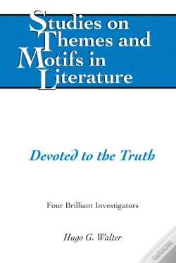 Capa do artigo Devoted To The Truth