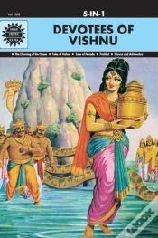 Capa do artigo Devotees Of Vishnu