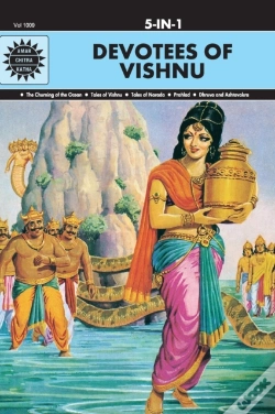 Capa do artigo Devotees Of Vishnu