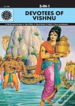 Devotees Of Vishnu