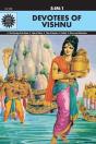 Devotees Of Vishnu - Preview