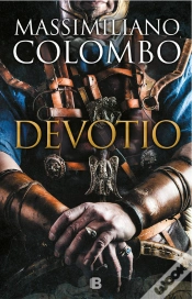 Capa do artigo Devotio